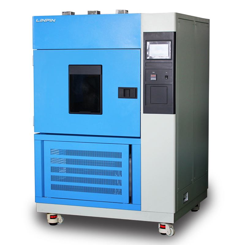 户外材料褪色不害怕，氙灯试验箱